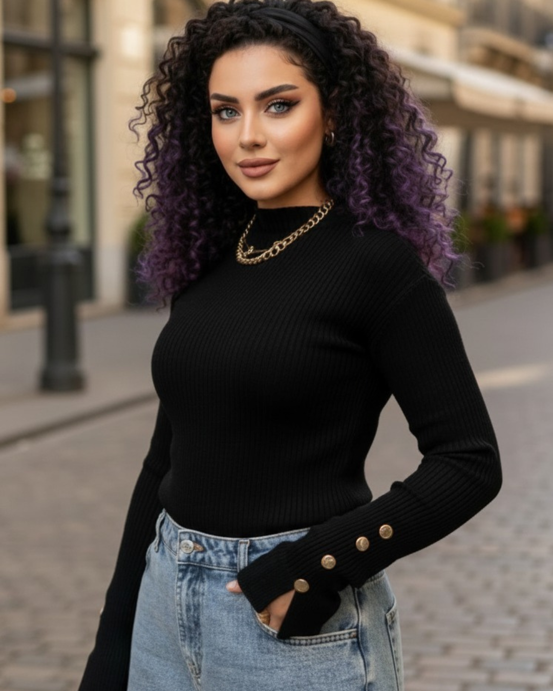 بيزك شتوي كم زراير