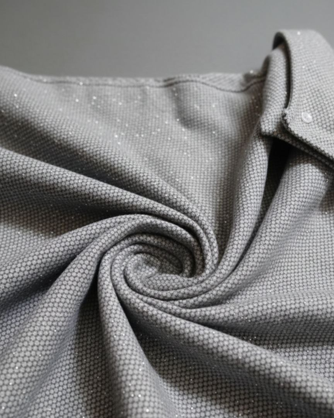 شميز  أوفر سايز – استرس