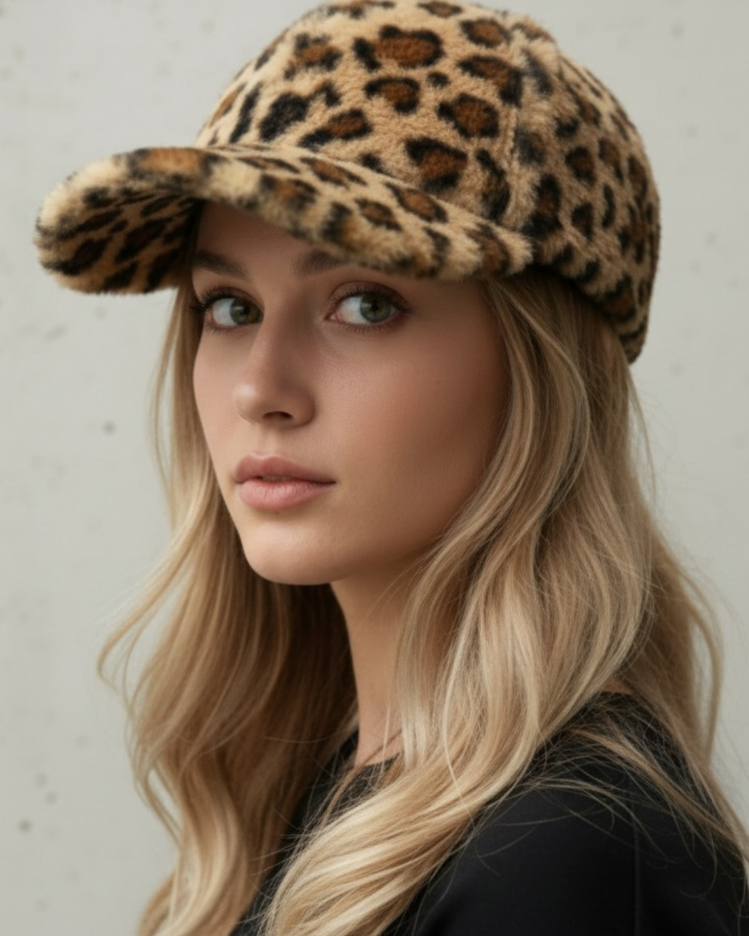 كاب فرو شتوي