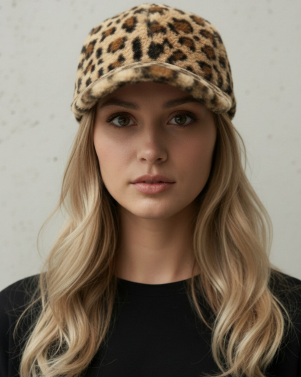 كاب فرو شتوي