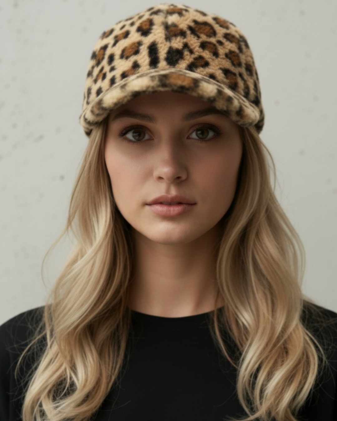 كاب فرو شتوي