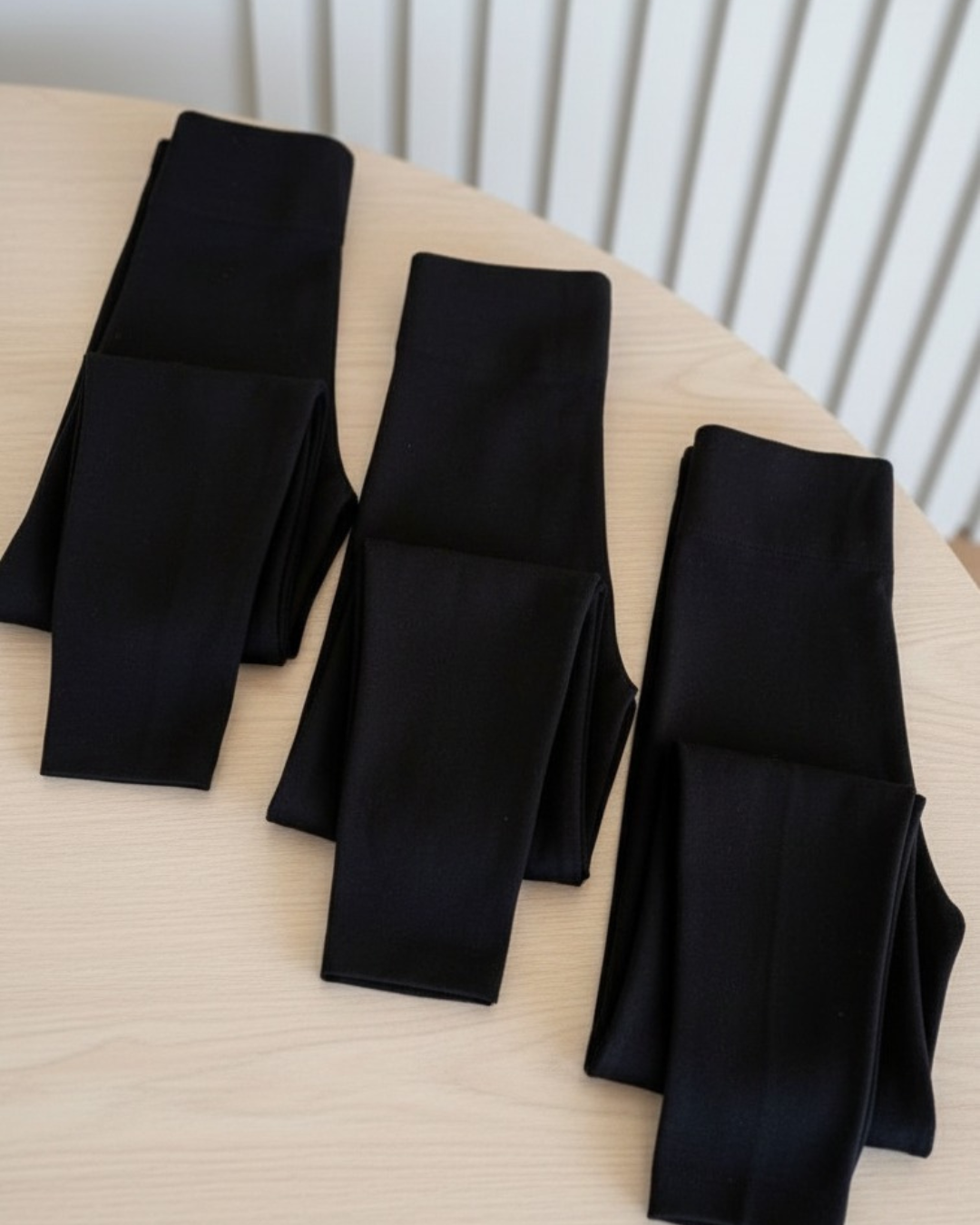 بنطلون ريب شتوي – مريح ودافئ