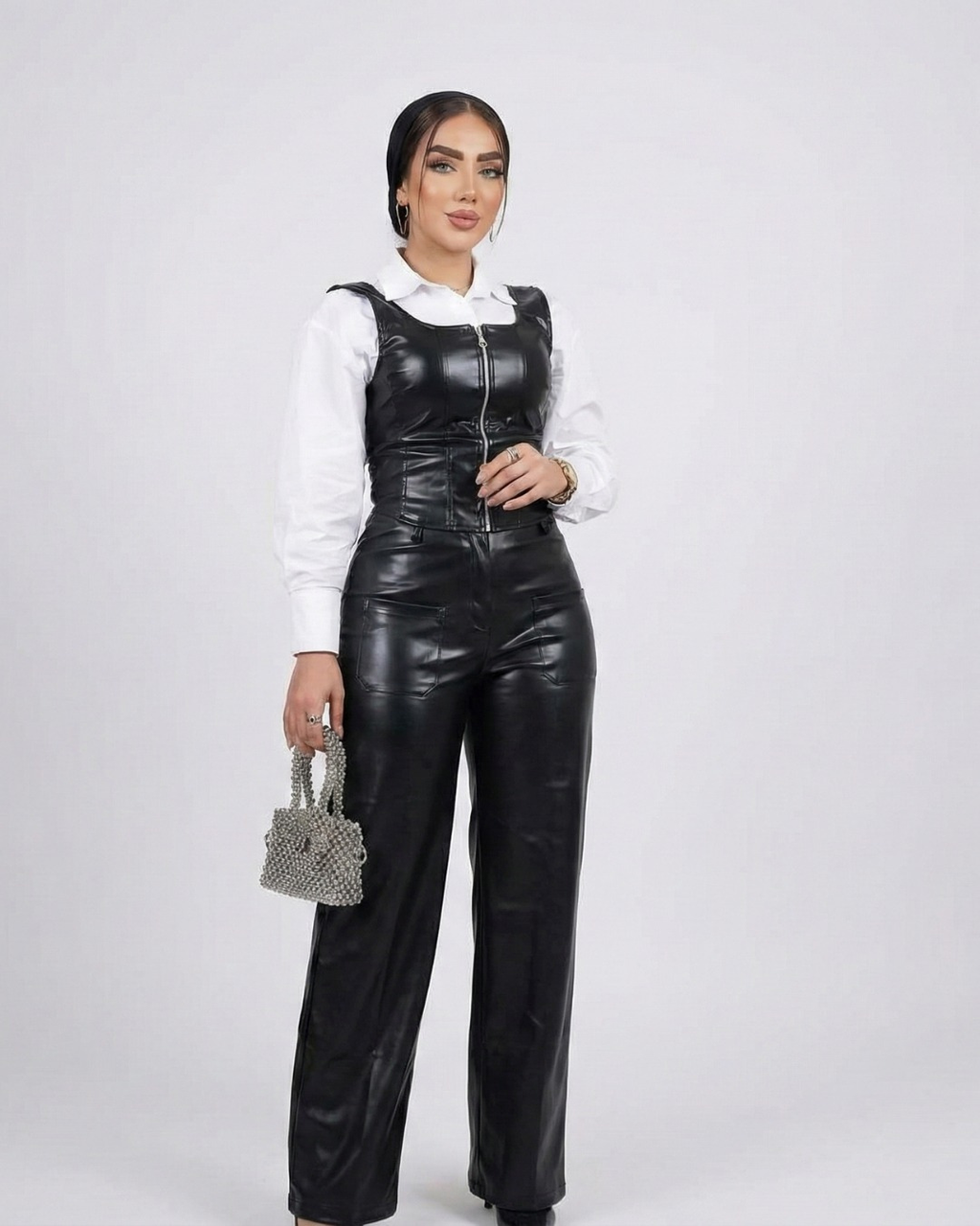 سيت جلد 3 قطع