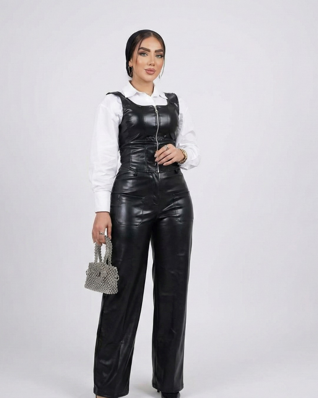 سيت جلد 3 قطع