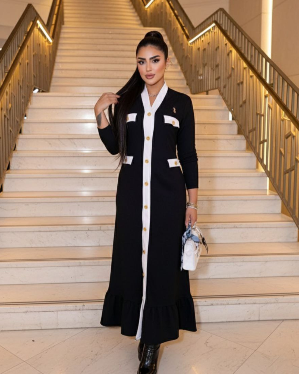 دريس ريب شتوي