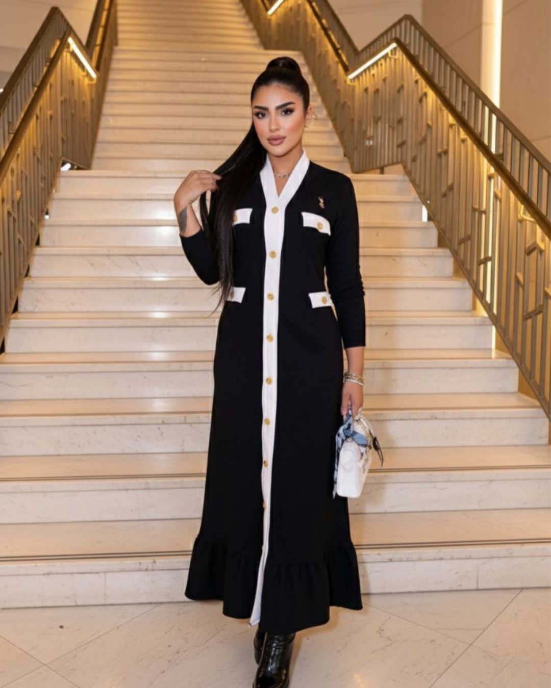 دريس ريب شتوي