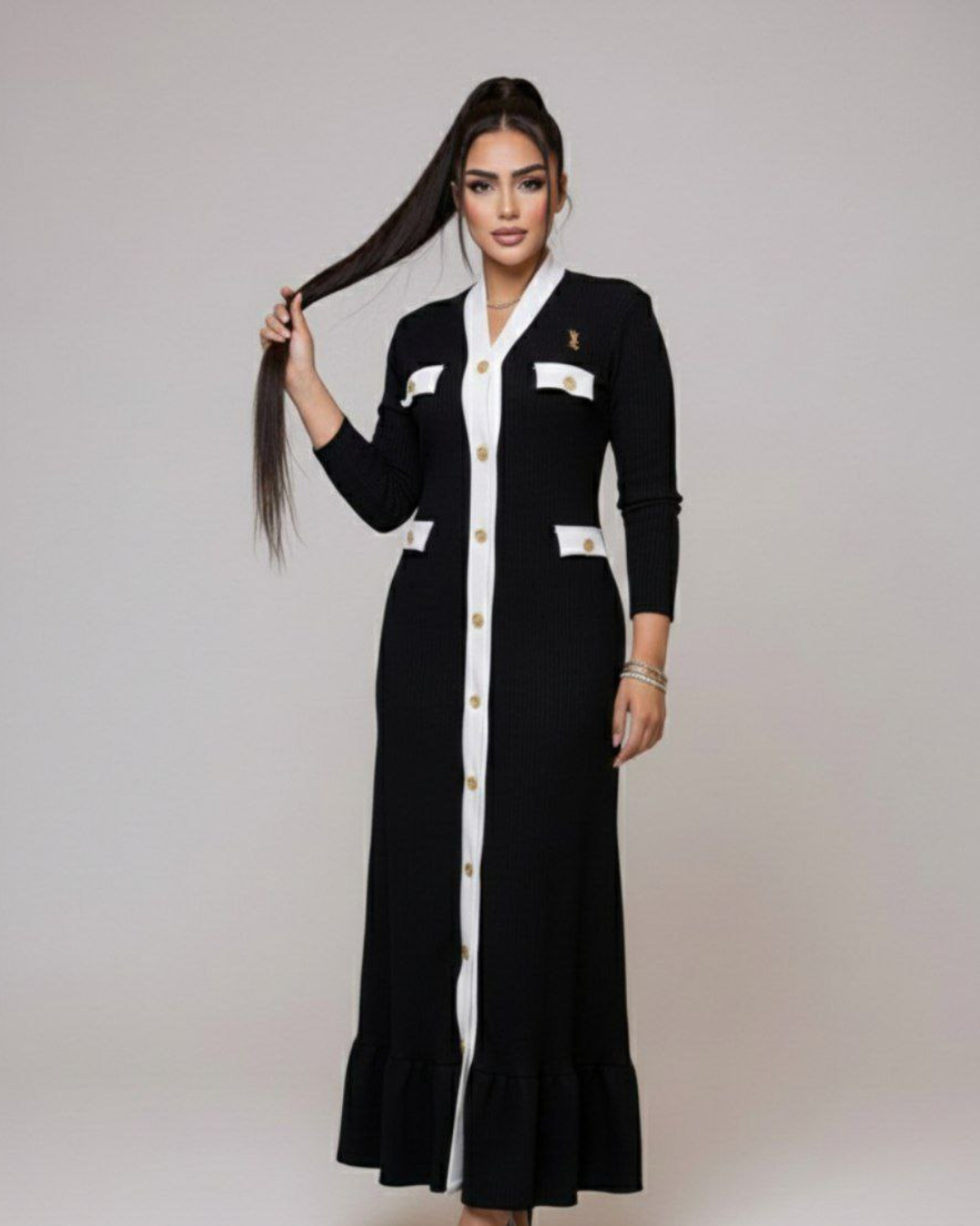 دريس ريب شتوي