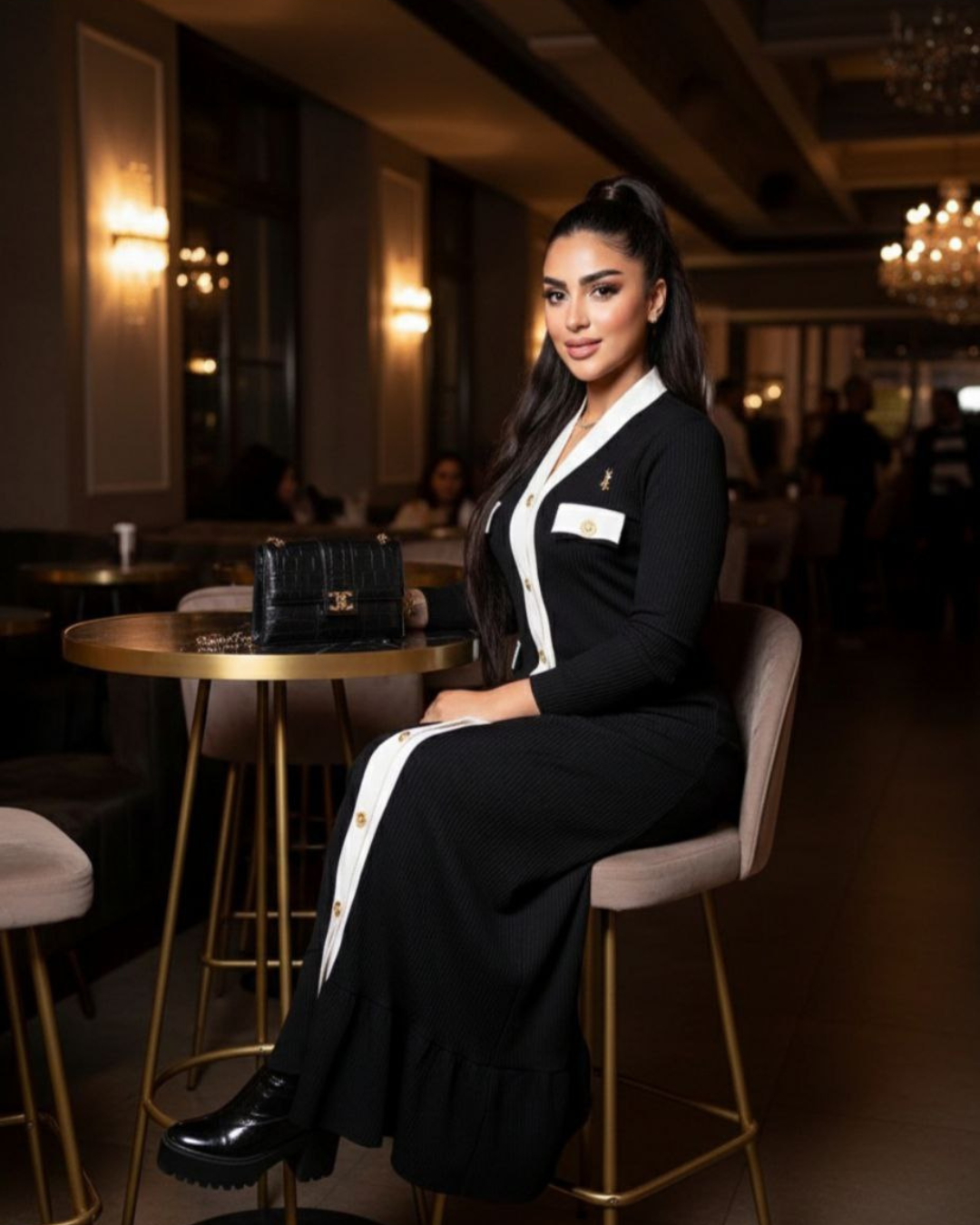 دريس ريب شتوي