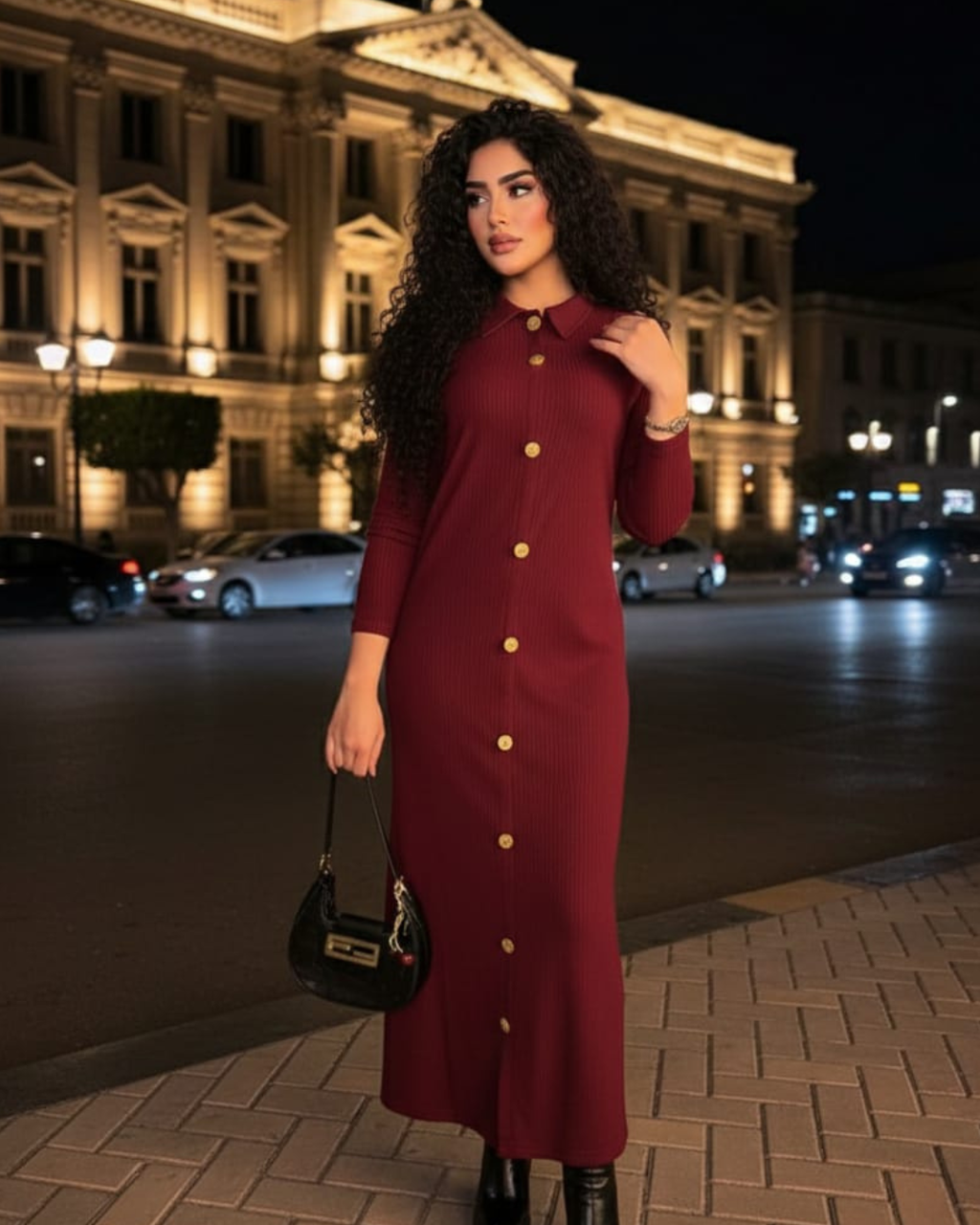 دريس ريب شتوي